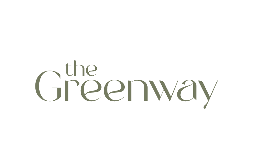 The Greenway Spa logo